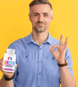 Ignitra Customer Reviews Second Person