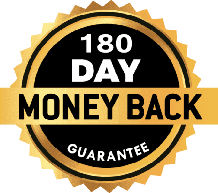 Ignitra money back guarantee
