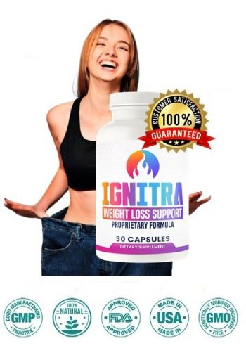 Ignitra-weight loss